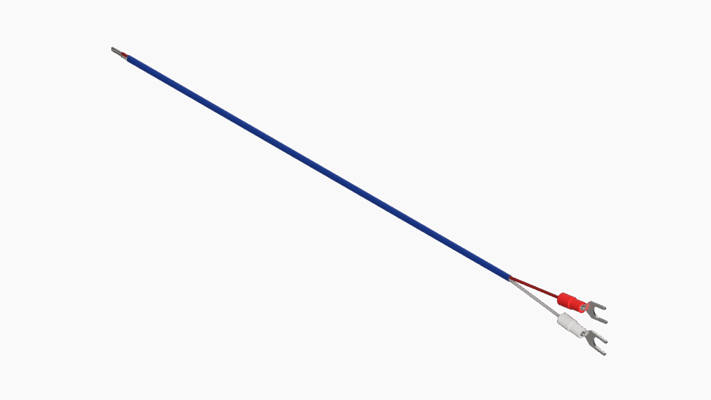 熱電対 thermocouple